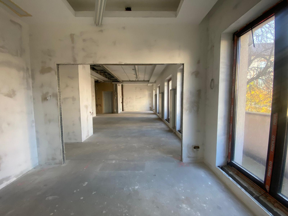 Clădire separată/Foișorul de foc/Opurtunitate de investitie