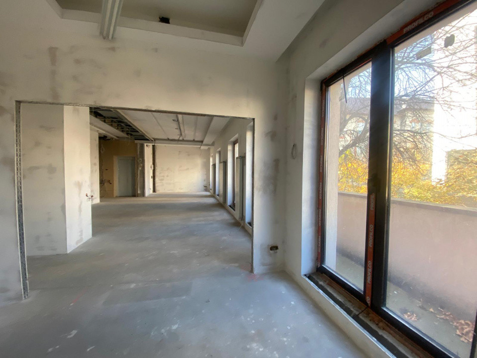 Clădire separată/Foișorul de foc/Opurtunitate de investitie