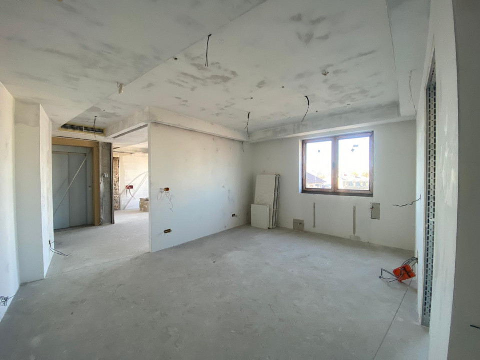 Clădire separată/Foișorul de foc/Opurtunitate de investitie