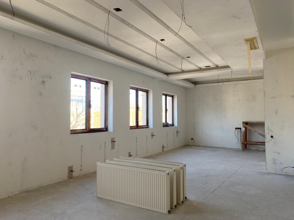 Clădire separată/Foișorul de foc/Opurtunitate de investitie