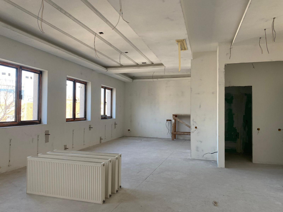 Clădire separată/Foișorul de foc/Opurtunitate de investitie