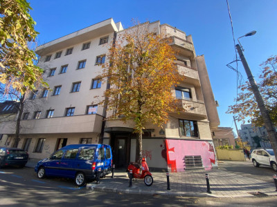 Clădire separată/Foișorul de foc/Opurtunitate de investitie