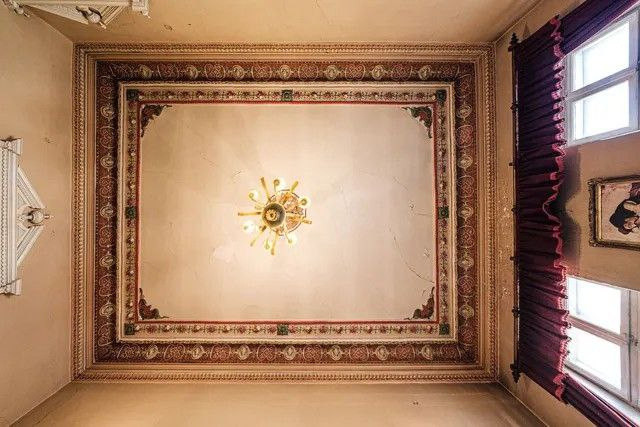 Vila istorica de patrimoniu - 160 mp/teren 262 mp