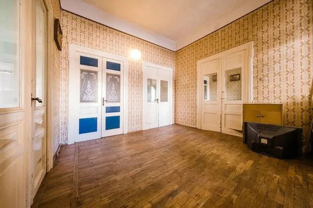 Vila istorica de patrimoniu - 160 mp/teren 262 mp