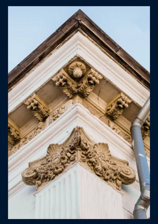 Vila istorica de patrimoniu - 160 mp/teren 262 mp