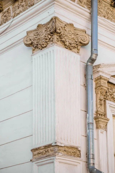 Vila istorica de patrimoniu - 160 mp/teren 262 mp