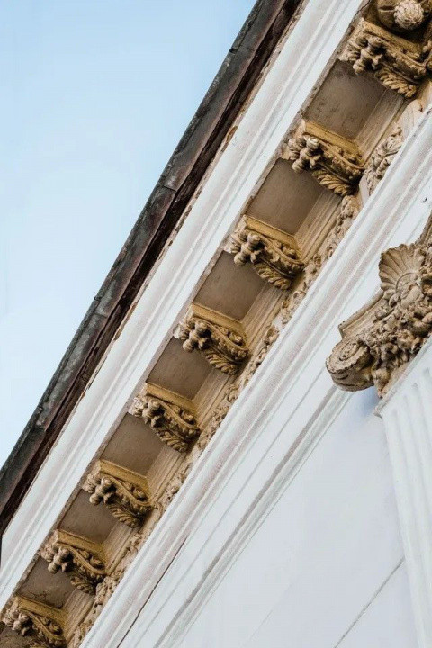 Vila istorica de patrimoniu - 160 mp/teren 262 mp