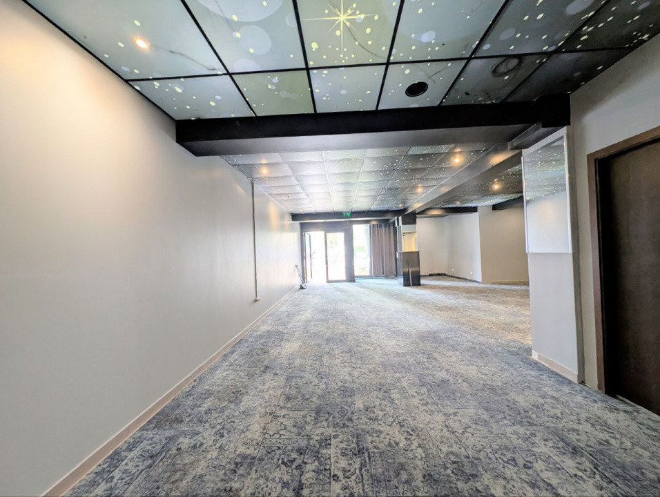 Spatiul Comercial de închiriat -Ultracentral, Bulevardul Carol I, Câmpina