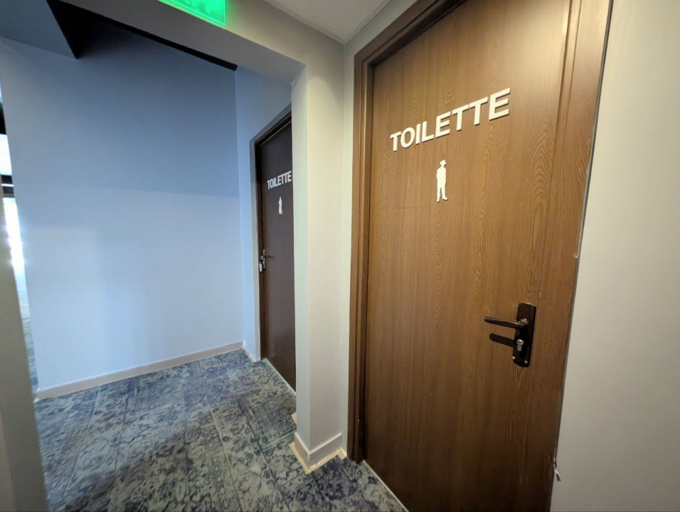 Spatiul Comercial de închiriat -Ultracentral, Bulevardul Carol I, Câmpina