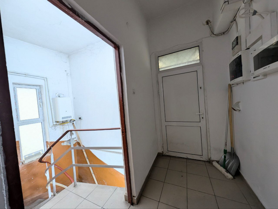 Spatiul Comercial de închiriat -Ultracentral, Bulevardul Carol I, Câmpina