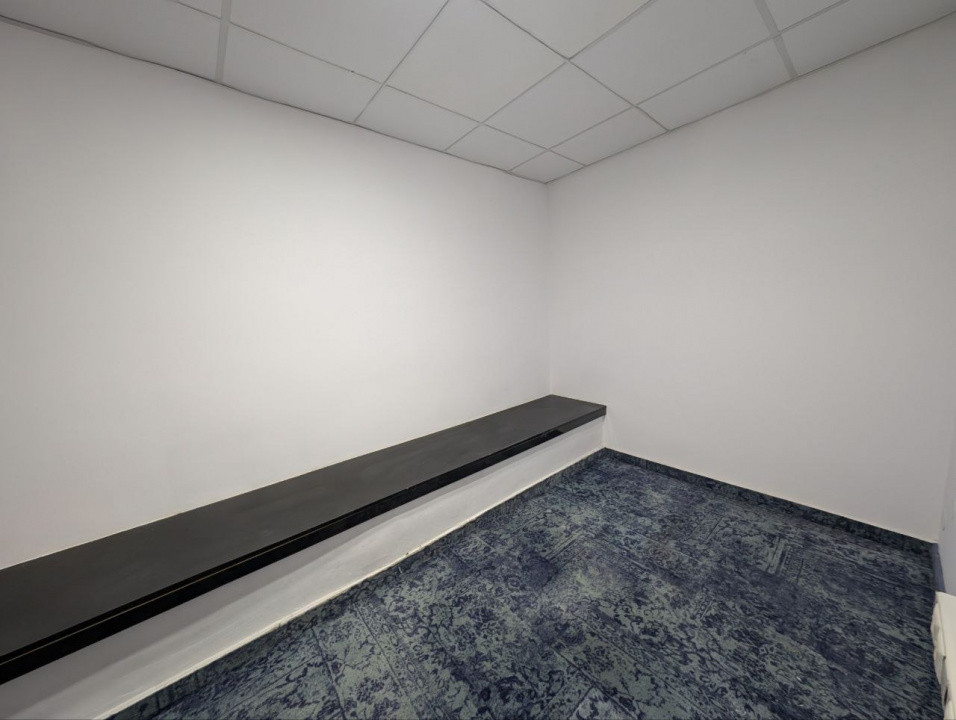 Spatiul Comercial de închiriat -Ultracentral, Bulevardul Carol I, Câmpina