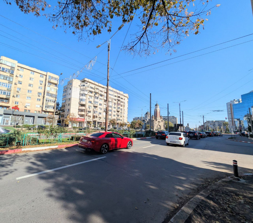 Spatiu Comercial Ultracentral  - 150 mp, Bd. Republicii