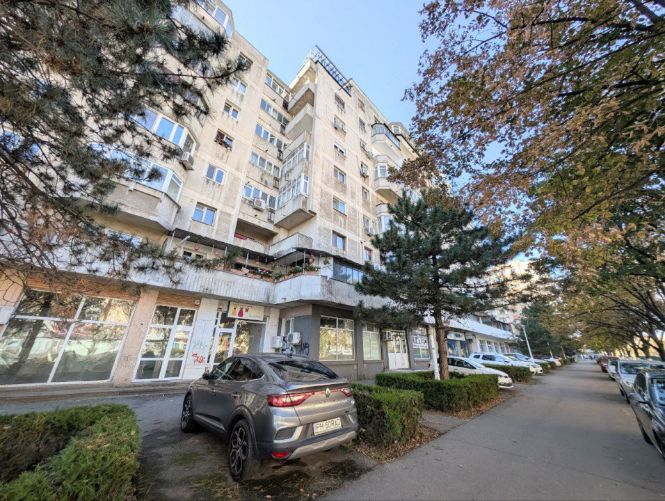 Spatiu Comercial Ultracentral  - 150 mp, Bd. Republicii