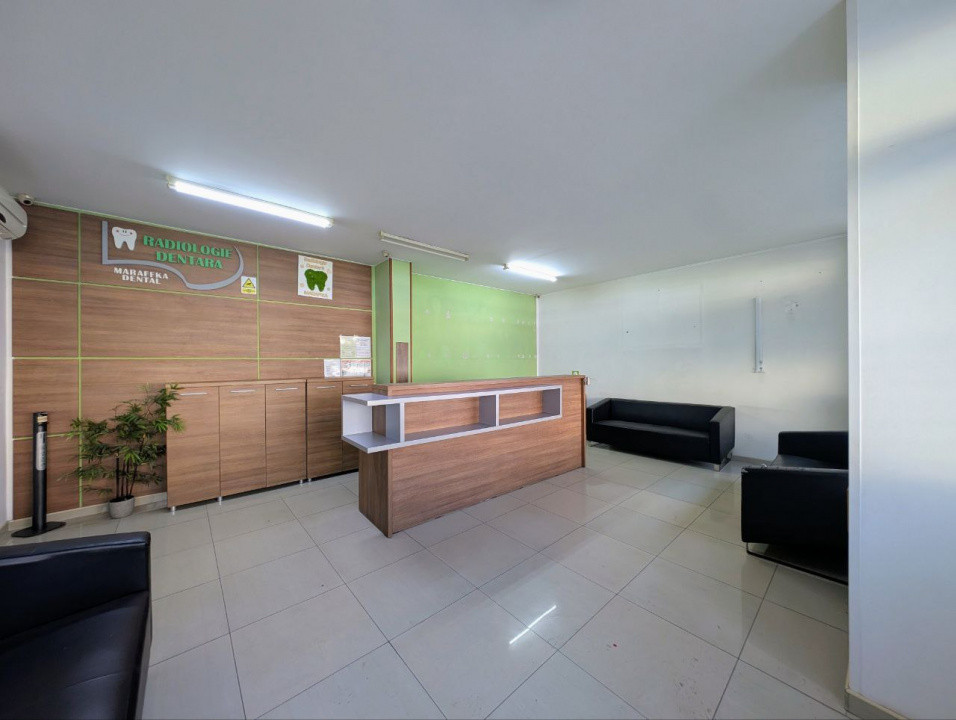 Spatiu Comercial Ultracentral  - 150 mp, Bd. Republicii