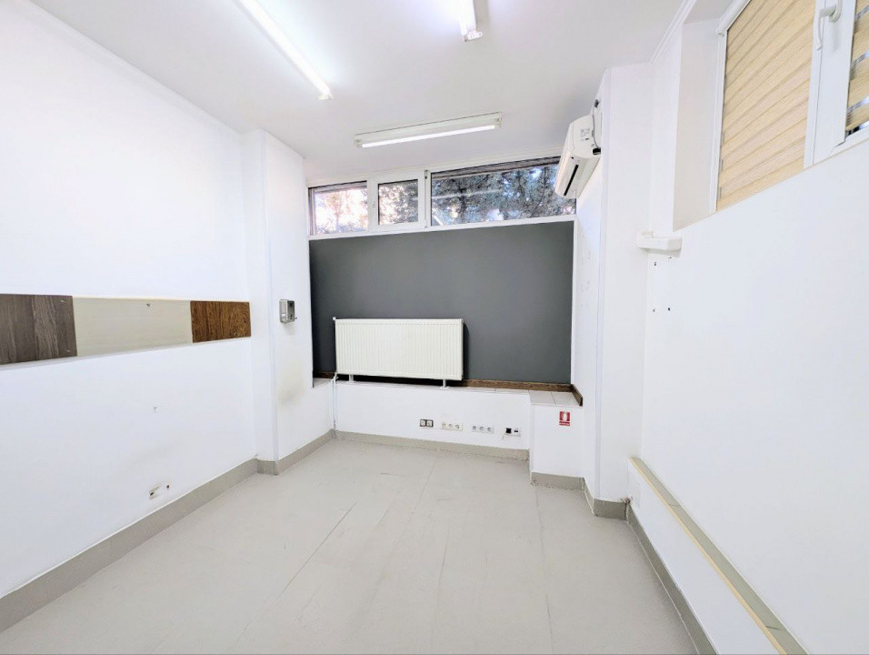 Spatiu Comercial Ultracentral  - 150 mp, Bd. Republicii