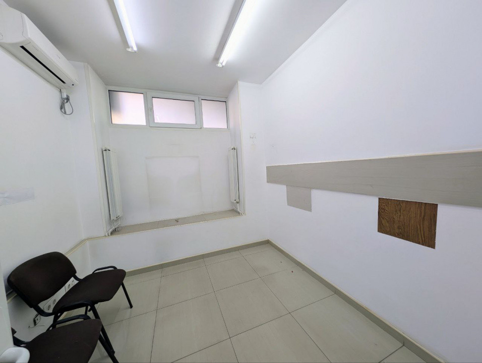 Spatiu Comercial Ultracentral  - 150 mp, Bd. Republicii