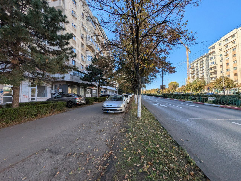 Spatiu Comercial Ultracentral  - 150 mp, Bd. Republicii