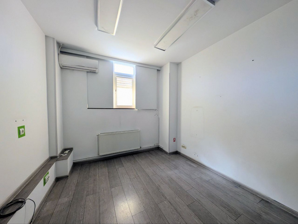 Spatiul Comercial 150 mp - Bulevardul Republicii