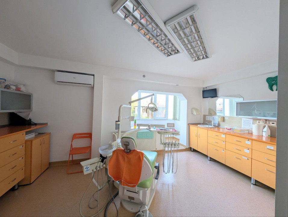 Vânzare apartament 3 camere/Ultracentral - investitie ideala cu chiriași stabili