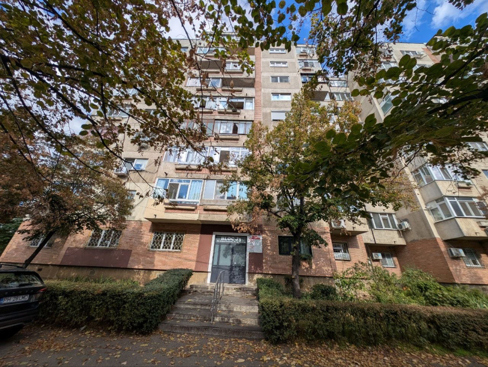 Vânzare apartament 3 camere/Ultracentral - investitie ideala cu chiriași stabili