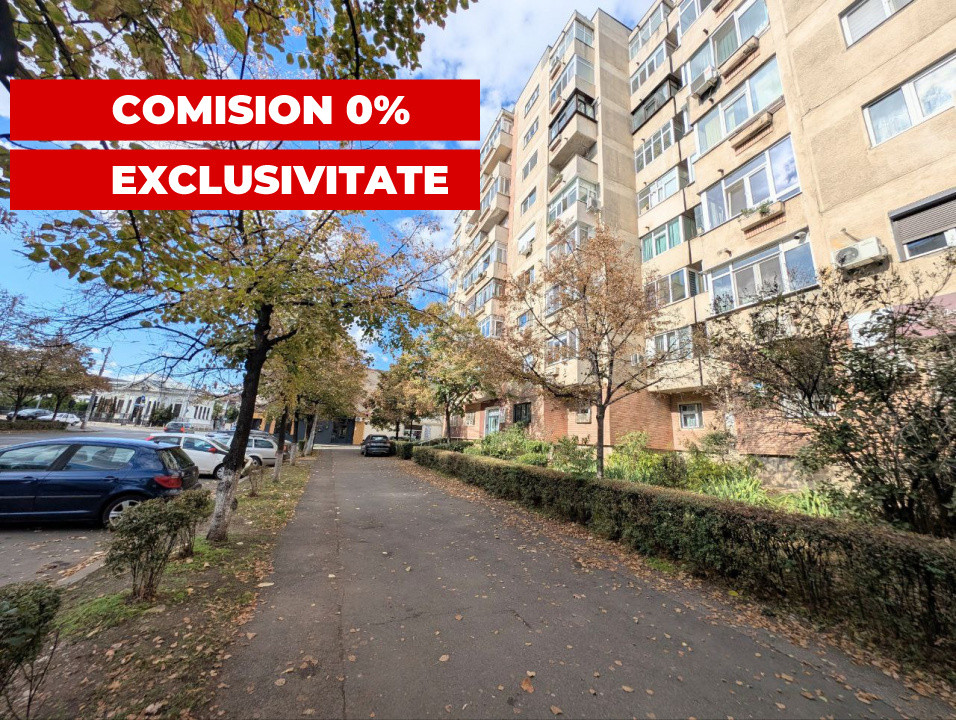 Vânzare apartament 3 camere/Ultracentral - investitie ideala cu chiriași stabili