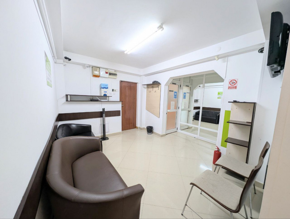 Vânzare apartament 3 camere/Ultracentral - investitie ideala cu chiriași stabili