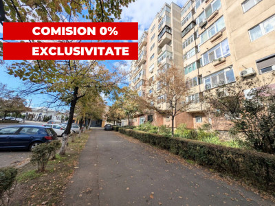 Vânzare apartament 3 camere/Ultracentral - investitie ideala cu chiriași stabili