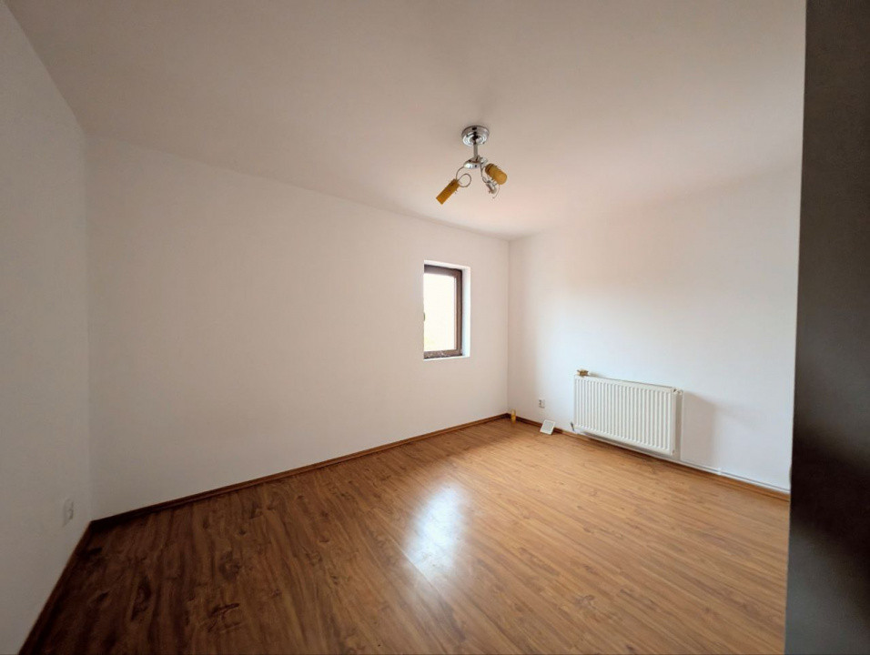 Casă nemobilata de închiriat în Malu Roșu -ideala pentru locuit sau afacere