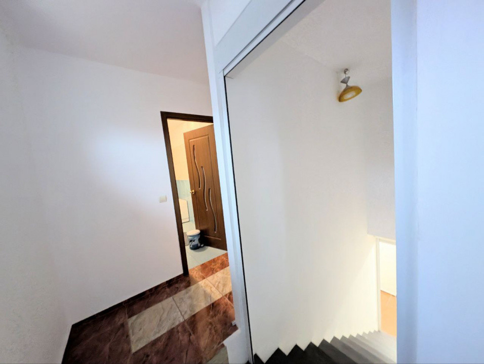 Casă nemobilata de închiriat în Malu Roșu -ideala pentru locuit sau afacere