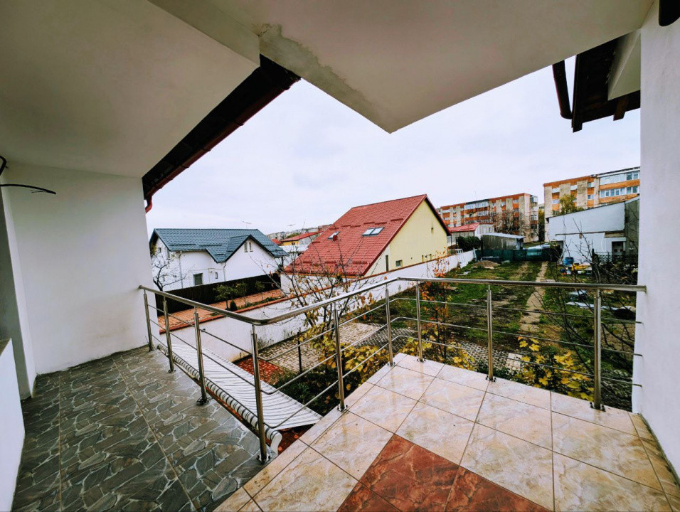 Casă nemobilata de închiriat în Malu Roșu -ideala pentru locuit sau afacere