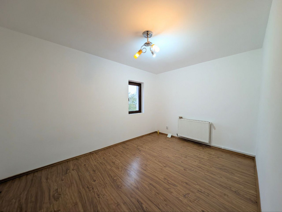 Casă nemobilata de închiriat în Malu Roșu -ideala pentru locuit sau afacere