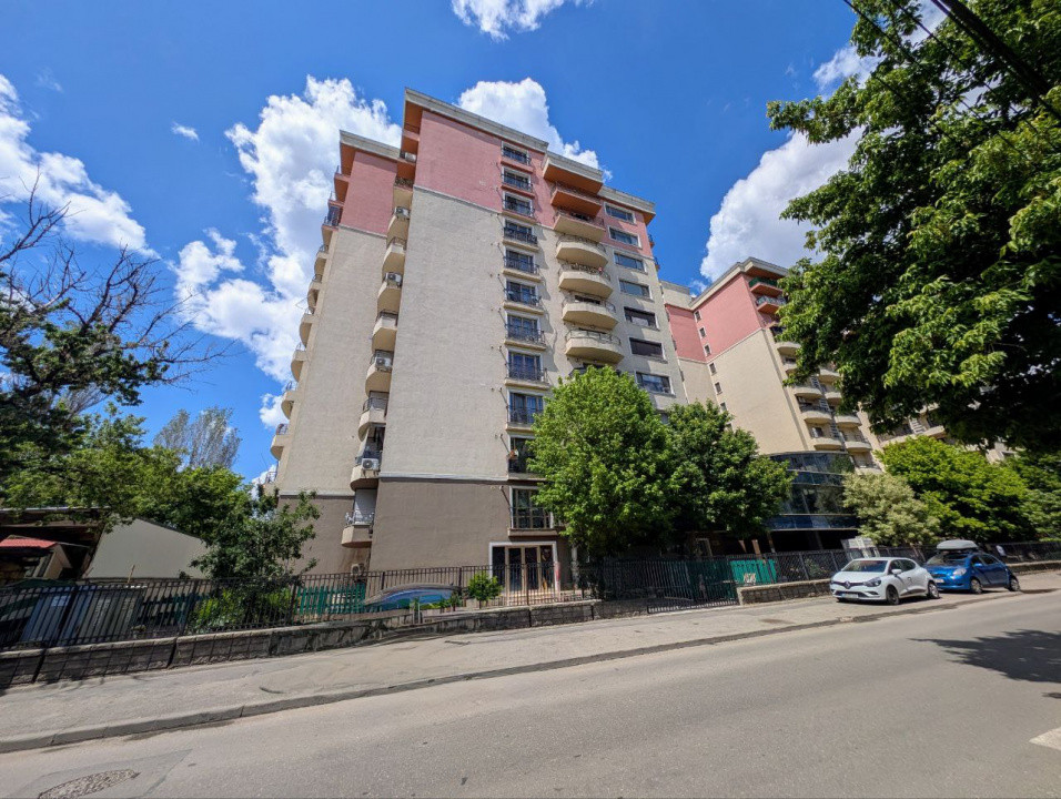 Spatiul Comercial 100 mp/ Închiriere /Intrare separata