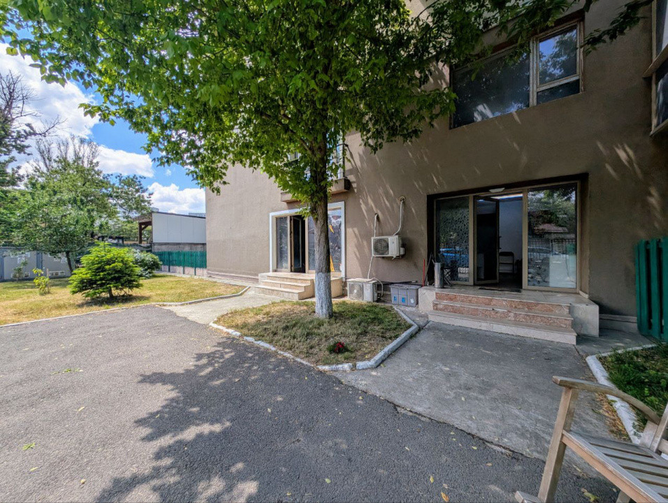 Spatiul Comercial 100 mp/ Închiriere /Intrare separata