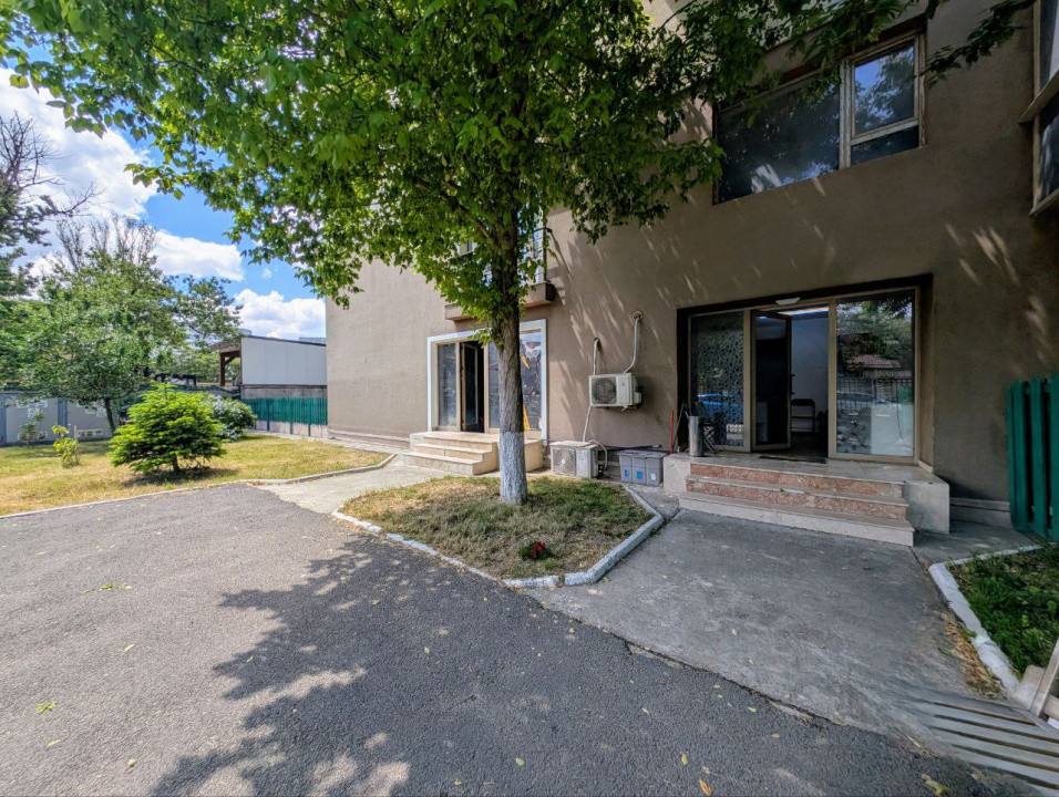 Spatiul Comercial 100 mp/ Închiriere /Intrare separata