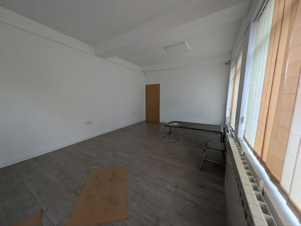 Spatiu Comercial  50 mp, Stradal, Malu Rosu