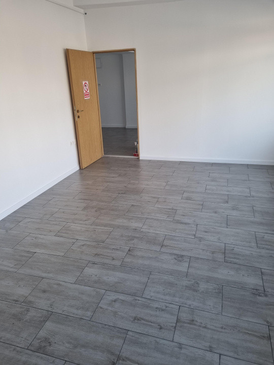 Spatiu Comercial  50 mp, Stradal, Malu Rosu