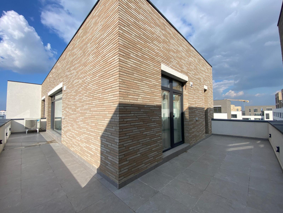 Oportunitate pentru investiti, Apartament 3 camere /Modern/Deja închiriat