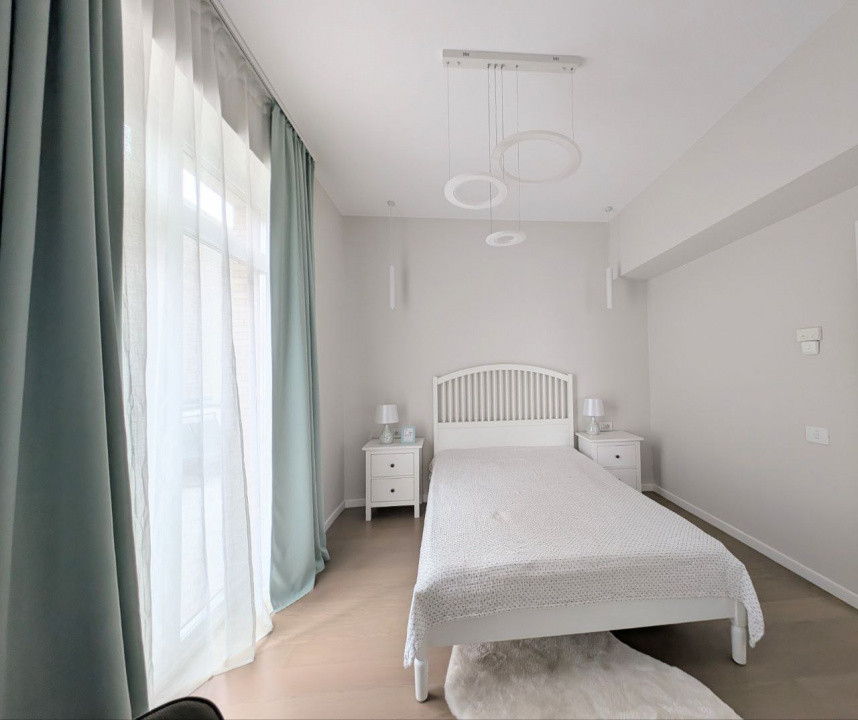 Oportunitate pentru investiti, Apartament 3 camere /Modern/Deja închiriat