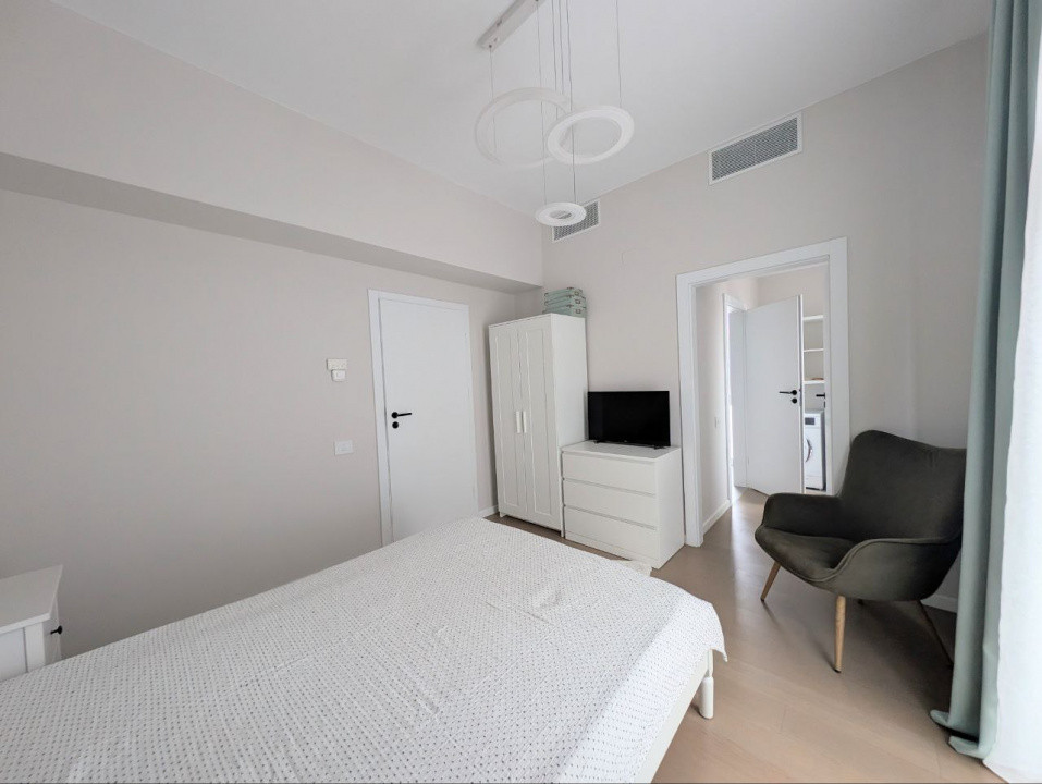 Oportunitate pentru investiti, Apartament 3 camere /Modern/Deja închiriat