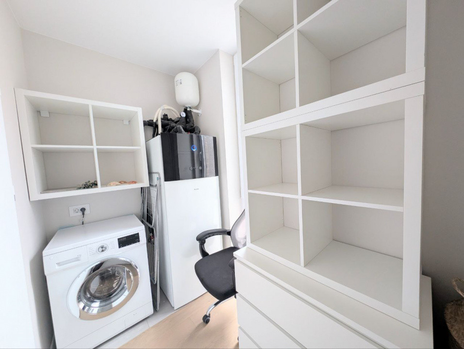 Oportunitate pentru investiti, Apartament 3 camere /Modern/Deja închiriat