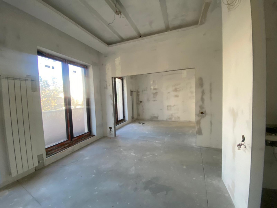 Închiriere cladire de birouri  - Zona Foisor de Foc