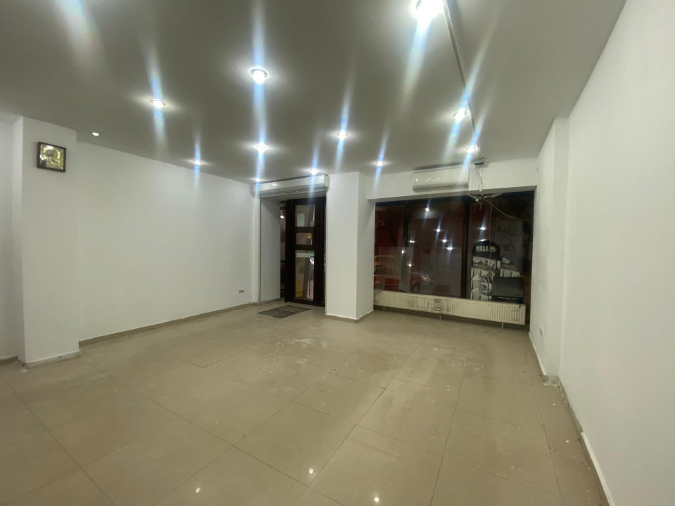 Spatiul Comercial - Stradal, bd Republicii