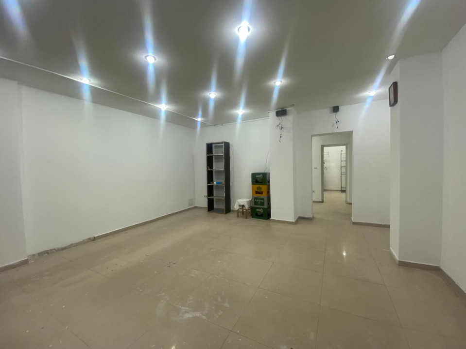 Spatiul Comercial - Stradal, bd Republicii