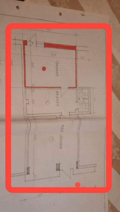 Spatiul Comercial - Stradal, bd Republicii